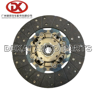 Frizione del disco di NPR ISUZU Clutch Parts Myy 5t 300*190*14*35.2 8973771490 del camion