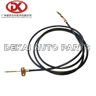 Metallo 700P NKR94 ISUZU Handbrake Cable 8973505340 8-97184272-0
