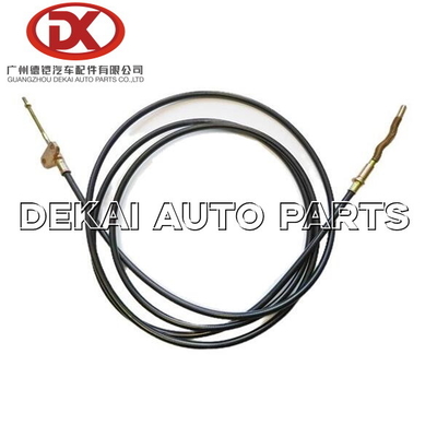 Metallo 700P NKR94 ISUZU Handbrake Cable 8973505340 8-97184272-0