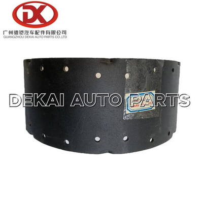 700P NPR 4HK1 ISUZU Brake Shoes Metal WW50001 8878700290 5878700280