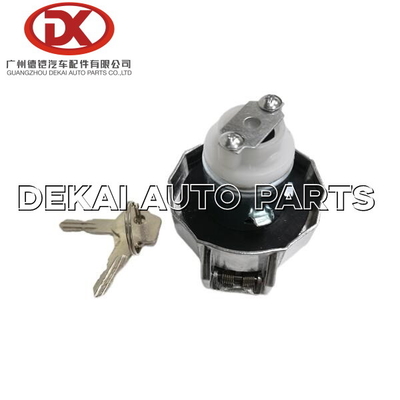 Cappuccio 8970956862 8979948211 del carro armato di NHKR ISUZU Truck Parts Metal Fuel