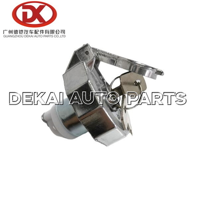 Cappuccio 8970956862 8979948211 del carro armato di NHKR ISUZU Truck Parts Metal Fuel