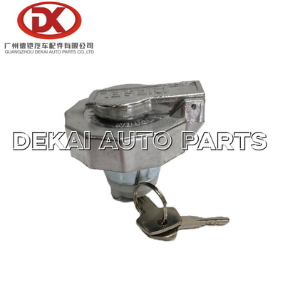 Cappuccio 8970956862 8979948211 del carro armato di NHKR ISUZU Truck Parts Metal Fuel