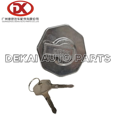 Cappuccio 8970956862 8979948211 del carro armato di NHKR ISUZU Truck Parts Metal Fuel