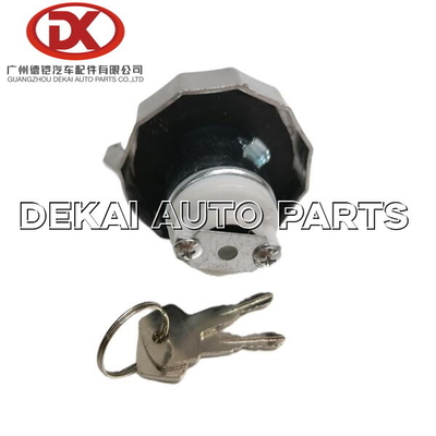 Cappuccio 8970956862 8979948211 del carro armato di NHKR ISUZU Truck Parts Metal Fuel