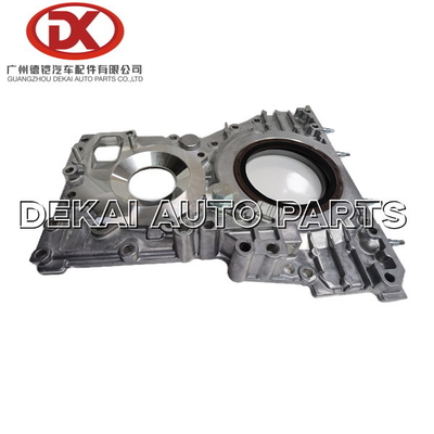 copertura 8980399321 di ISUZU Engine Cover Front Timing del metallo 2.5Kg