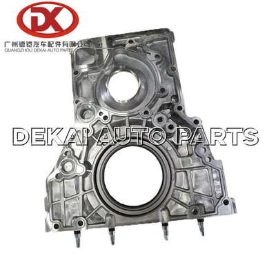 copertura 8980399321 di ISUZU Engine Cover Front Timing del metallo 2.5Kg