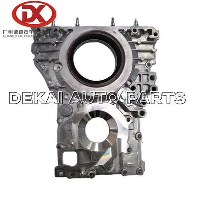 copertura 8980399321 di ISUZU Engine Cover Front Timing del metallo 2.5Kg