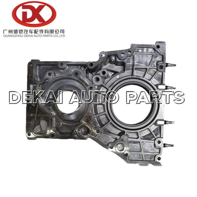 copertura 8980399321 di ISUZU Engine Cover Front Timing del metallo 2.5Kg