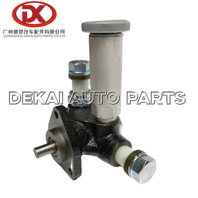 4HG1 ISUZU Injection Pump Feeding Pump 8972243960 per il sistema di motore