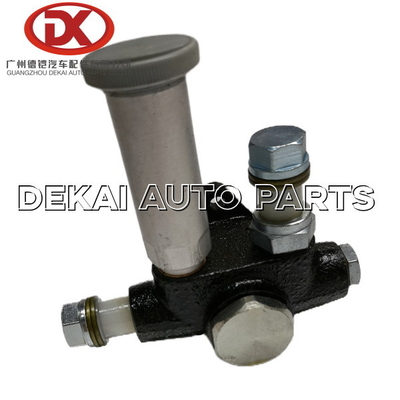 4HG1 ISUZU Injection Pump Feeding Pump 8972243960 per il sistema di motore
