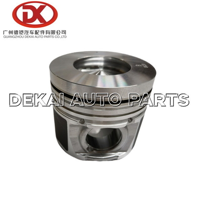 1.5kg ISUZU Engine Parts Piston 8976028001 8980410620 per il camion di NPR75 FVZ75