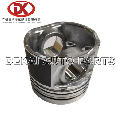 1.5kg ISUZU Engine Parts Piston 8976028001 8980410620 per il camion di NPR75 FVZ75