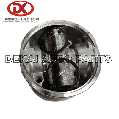 1.5kg ISUZU Engine Parts Piston 8976028001 8980410620 per il camion di NPR75 FVZ75