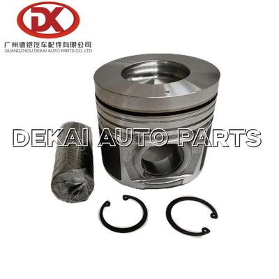 1.5kg ISUZU Engine Parts Piston 8976028001 8980410620 per il camion di NPR75 FVZ75
