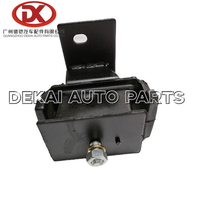 Sinistra di gomma del montaggio del motore standard dell'OEM di Isuzu Engine Parts 8972016710