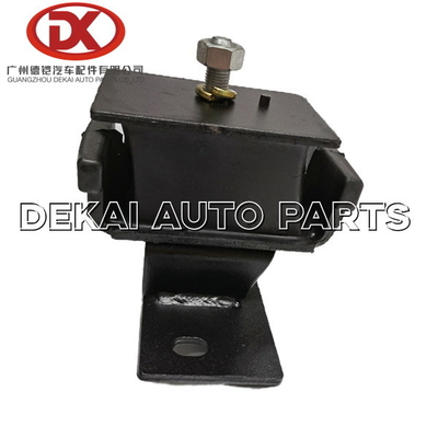 Destra di montaggio di gomma del motore 4HG1 di ISUZU Engine Parts 8972016690