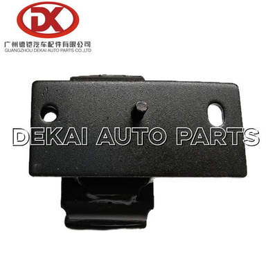 Destra di montaggio di gomma del motore 4HG1 di ISUZU Engine Parts 8972016690
