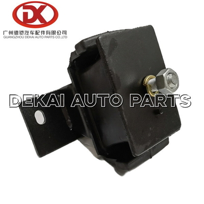 Destra di montaggio di gomma del motore 4HG1 di ISUZU Engine Parts 8972016690