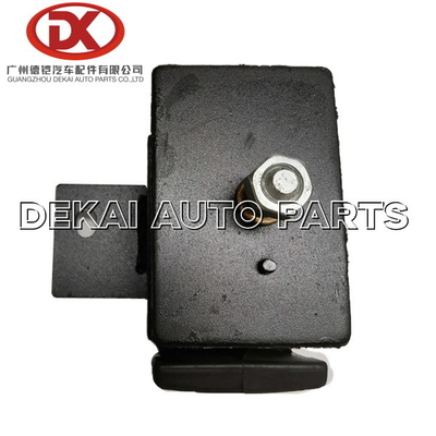 Destra di montaggio di gomma del motore 4HG1 di ISUZU Engine Parts 8972016690