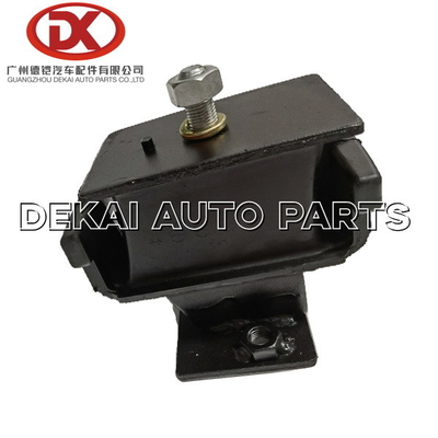 Destra di montaggio di gomma del motore 4HG1 di ISUZU Engine Parts 8972016690