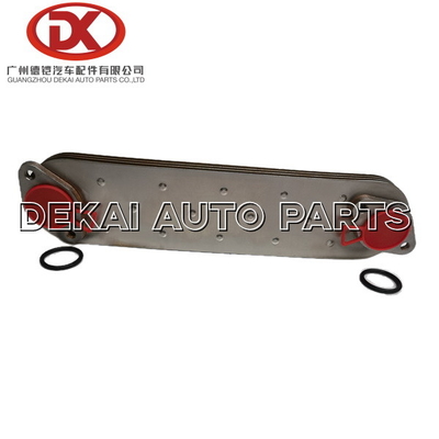 Radiatore 8973341010 8970287390 di ISUZU Automobile Engine Oil Cooler