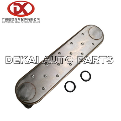 Radiatore 8973341010 8970287390 di ISUZU Automobile Engine Oil Cooler