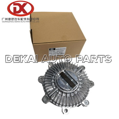 ISUZU Air Conditioning Parts Fan innesta 8971392990 8971297380