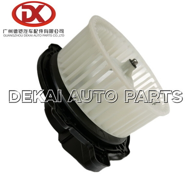 Fan del motore del ventilatore di scarico 8972119540 per NQR NPR di ISUZU Truck Air Conditioning