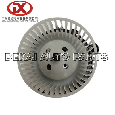Fan del motore del ventilatore di scarico 8972119540 per NQR NPR di ISUZU Truck Air Conditioning