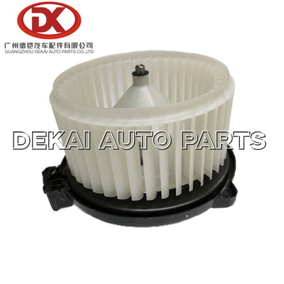 Parti dell'automobile del motore del ventilatore di scarico del condizionatore d'aria di CA 12V/24V &amp; del sistema di raffreddamento 8980474510