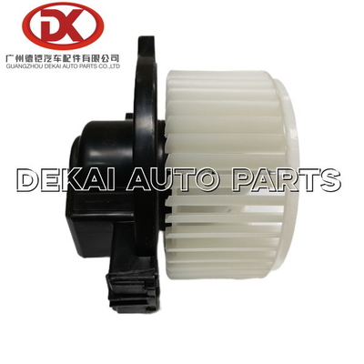 Parti dell'automobile del motore del ventilatore di scarico del condizionatore d'aria di CA 12V/24V &amp; del sistema di raffreddamento 8980474510