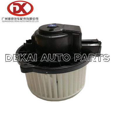 Parti dell'automobile del motore del ventilatore di scarico del condizionatore d'aria di CA 12V/24V &amp; del sistema di raffreddamento 8980474510
