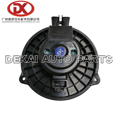 Parti dell'automobile del motore del ventilatore di scarico del condizionatore d'aria di CA 12V/24V &amp; del sistema di raffreddamento 8980474510