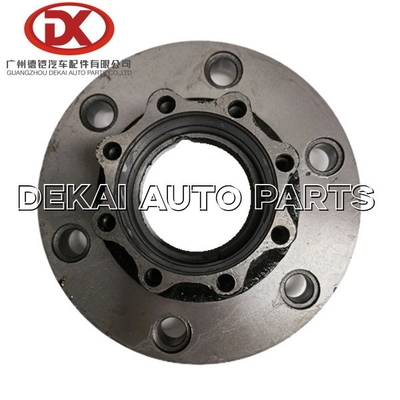 Camion Axle Hub 8971075492 della parte posteriore di NQR di ISUZU NPR per il sistema del telaio
