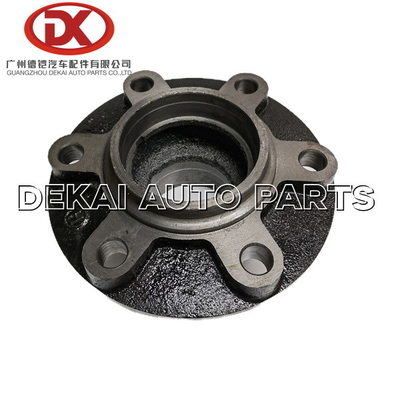 Camion Axle Hub 8971075492 della parte posteriore di NQR di ISUZU NPR per il sistema del telaio