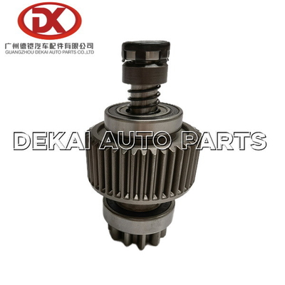 Pignone elettrico 8970256710 delle parti del camion di ISUZU 700P NPR66 115mm