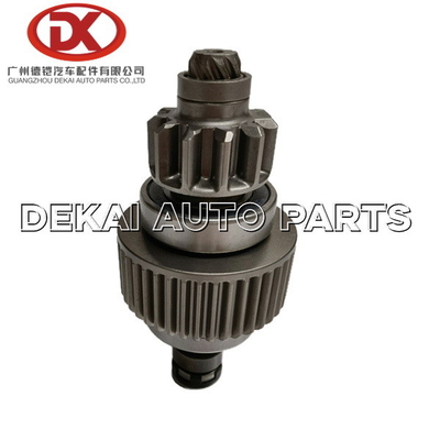 pignone 8972305640 di 132mm ISUZU Electrical Parts 8971797710