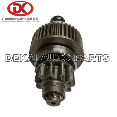 pignone 8972305640 di 132mm ISUZU Electrical Parts 8971797710