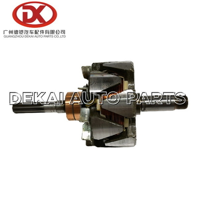 Motore di NQR 71 Euro1 ISUZU Electrical Parts Alternator Armature di Bogdan 4HG1-T