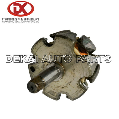 Motore di NQR 71 Euro1 ISUZU Electrical Parts Alternator Armature di Bogdan 4HG1-T