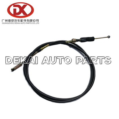 Cavo 8973504360 8973504280 di NPR MYY6P ISUZU Transmission Parts Control Select