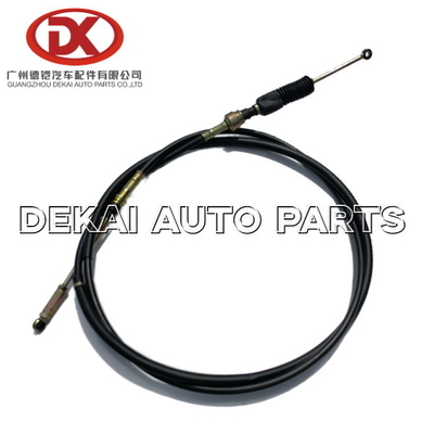 Cavo 8973504360 8973504280 di NPR MYY6P ISUZU Transmission Parts Control Select