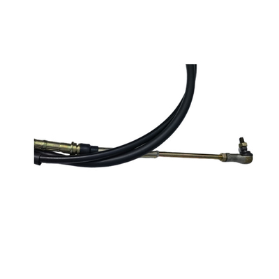 WW70026 ISUZU Transmission Shift Control Cable 8973504350 8973504270