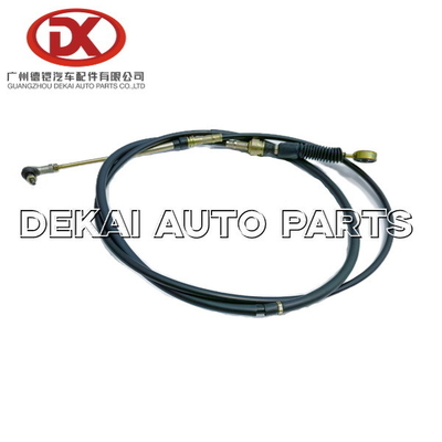 WW70026 ISUZU Transmission Shift Control Cable 8973504350 8973504270