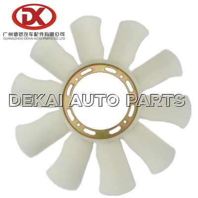 WW30028 ISUZU Fan Blower 10 traversa 8971411952 volando per il sistema di raffreddamento