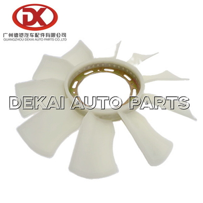 WW30028 ISUZU Fan Blower 10 traversa 8971411952 volando per il sistema di raffreddamento