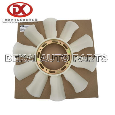 WW30028 ISUZU Fan Blower 10 traversa 8971411952 volando per il sistema di raffreddamento