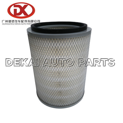 600P NPR 4BD1 ISUZU Truck Air Filter 8941560520 per il motore del camion di Npr