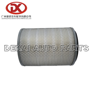 600P NPR 4BD1 ISUZU Truck Air Filter 8941560520 per il motore del camion di Npr
